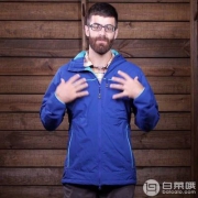 STP：限M/L码，Outdoor Research Razoredge 男士P棉防风保暖夹克 2.1折 $49