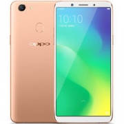 OPPO A79 4GB＋64GB 全网通4G手机 全面屏