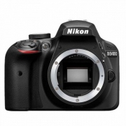 Nikon尼康 D3400单反相机