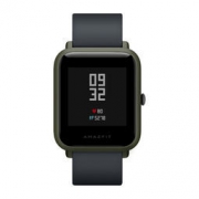 AMAZFIT 米动手表 青春版 曜石黑 智能手表