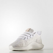 0点开始： adidas 阿迪达斯 TUBULAR SHADOW 休闲运动鞋