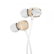 AKG 爱科技 N25 双动圈入耳式耳机