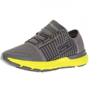 限8.5码：UNDER ARMOUR 安德玛 SpeedForm Gemini 3 男款跑鞋