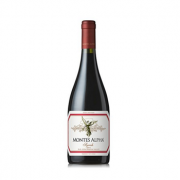 Montes蒙特斯 ALPHA 欧法西拉红葡萄酒 750ml