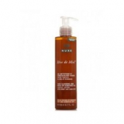 欧树（Nuxe）  蜂蜜温和保湿补水洁面凝胶 200ml