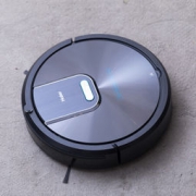 25日20点： Haier 海尔 扫地机器人  TAB-JD5D5H