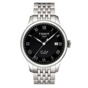 TISSOT 天梭 力洛克系列 T41.1.483.53 机械男表