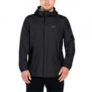 JACK WOLFSKIN 男式 cloudburst 夹克