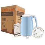 Supor 苏泊尔 SWF15E19B 1.5升 电水壶