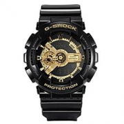 Casio 卡西欧 石英男士手表 GA-110GB-1AER