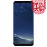 SAMSUNG 三星 Galaxy S8 plus（SM-G9550） 6GB+128GB 全网通4G手机 双卡双待