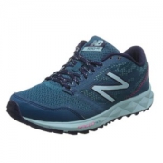 new balance 590v2 女款越野跑鞋