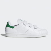 adidas 阿迪达斯 Stan Smith CF 男款魔术贴板鞋