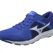 Mizuno 美津浓 男 跑步鞋MIZUNO SYNCHRO SL2 J1GE17284