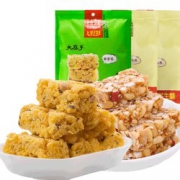 大麻子花生酥150g*2玉米酥150g*1 *5件+凑单品    55.5元（需用券，合11.1元/件）