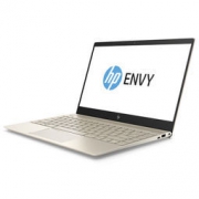 HP 惠普 薄锐ENVY 13-ad027TU 13.3英寸轻薄本（i5-7200U 8G 360G）