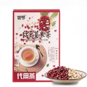 贺爷 红豆薏米茶 150g/30包