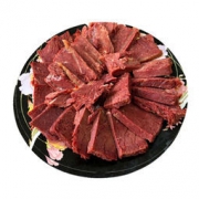 速达 平遥牛肉原味礼盒装 948g