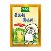 太太乐 蘑菇精 400g*5件