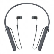 SONY 索尼 WI-C400 入耳式无线蓝牙耳机