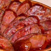 五峰馆 土家腊肉200g