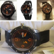 TISSOT 天梭 T-Navigator系列 T062.430.17.057.01 男士机械腕表
