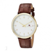 Tommy Hilfiger 1791340 男士时尚腕表