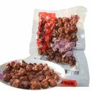 长治馆 驴肉丸子真空包装250g