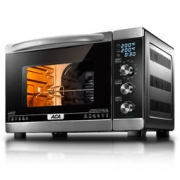 ACA 北美电器 M4016AB 电烤箱 40L +凑单品