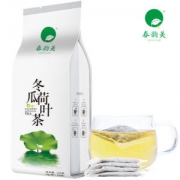 春韵美 冬瓜荷叶茶 120g
