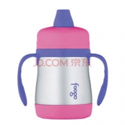 PLUS会员、限地区： THERMOS 膳魔师 BS-500 不锈钢保温鸭嘴杯 210ml *2件 +凑单品    101.5元包邮（需用券）
