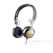拜亚动力（Beyerdynamic）  DT1350 头戴式耳机 金色版
