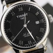 天梭（TISSOT） 力洛克系列机械男表 T41.1.423.53
