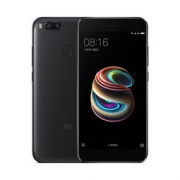 Xiaomi 小米手机5X 4GB+64GB 黑色 4G手机