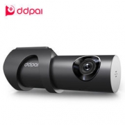 盯盯拍 mini3 新一代旗舰款 行车记录仪（16G卡）
