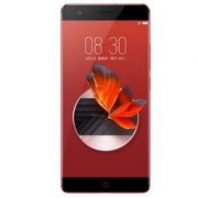 Nubia 努比亚Z17 6GB+64GB 曜石黑 全网通手机