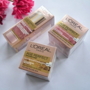 中亚Prime会员！L'Oreal Paris 金致臻颜抗衰老面霜 50ml