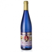 德国原装进口 圣母之乳 半甜白葡萄酒 750ml*2瓶