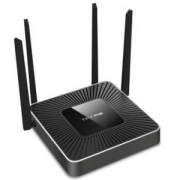 TP-LINK TL-WAR1200L 1200M双频企业级无线路由器+凑单品