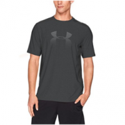 反季好价！UNDER ARMOUR 安德玛 Raid Graphic T-Shirt 男士速干T恤