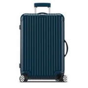 RIMOWA 日默瓦 SALSA DELUXE系列 电子标签拉杆箱 26寸