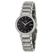 RADO 雷达 CENTRIX 晶萃系列 R30940163 女士机械腕表