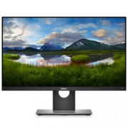 靓丽外型！戴尔P2418D 23.8英寸2K显示器 1699元包邮