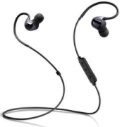 EDIFIER 漫步者 W295BT 立体声运动蓝牙耳机