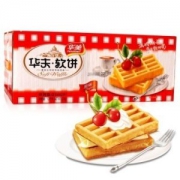 Huamei 华美 华夫软饼 原味 1200g
