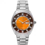 SEIKO 精工 Recraft系列 SNKN75 男士时装腕表