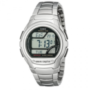 Casio 卡西欧 WV58DA-1AV 电波手表