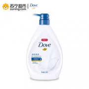 限地区： Dove 多芬 深层营润滋养美肌沐浴乳 730g *2件