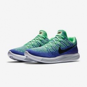 耐克（NIKE）   LUNAREPIC LOW FLYKNIT 2 男士跑鞋