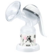 NUK 手动灵巧吸奶器